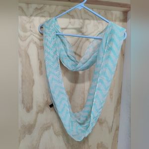 Infinity Scarf